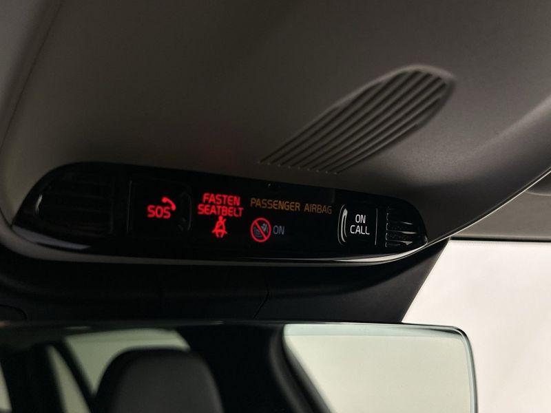 Volvo V60 bild 22