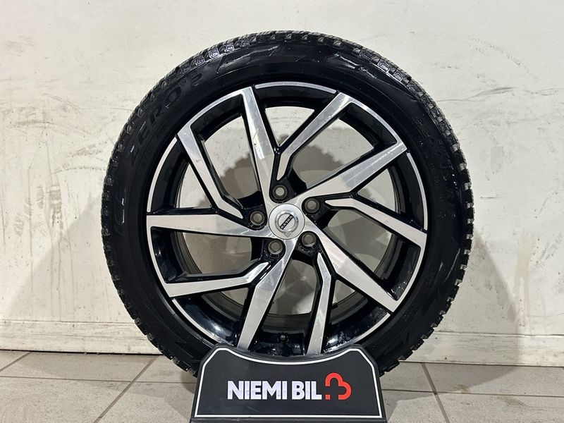 Volvo V60 bild 18