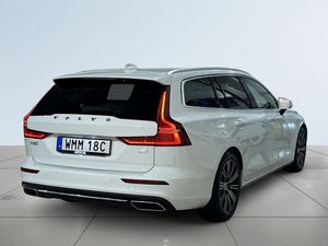Volvo V60 bild 6
