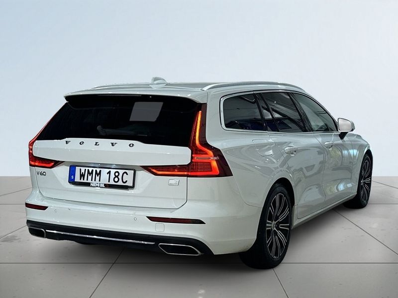 Volvo V60 bild 6