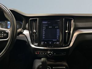 Volvo V60 bild 15