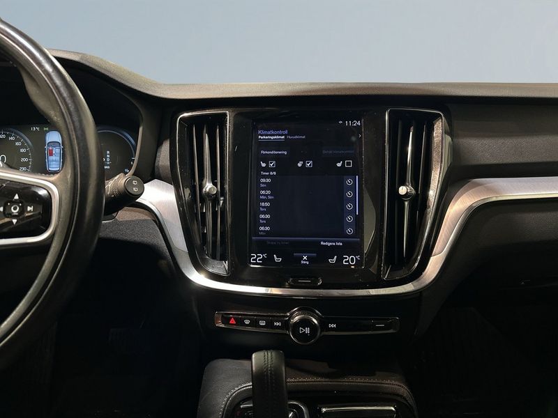 Volvo V60 bild 15
