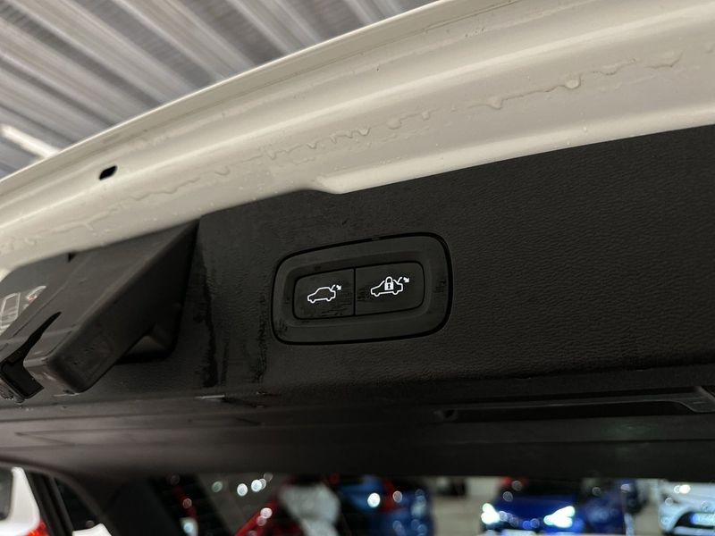 Volvo V60 bild 20
