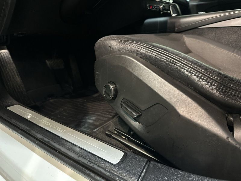 Volvo V60 bild 21