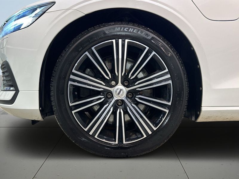 Volvo V60 bild 14