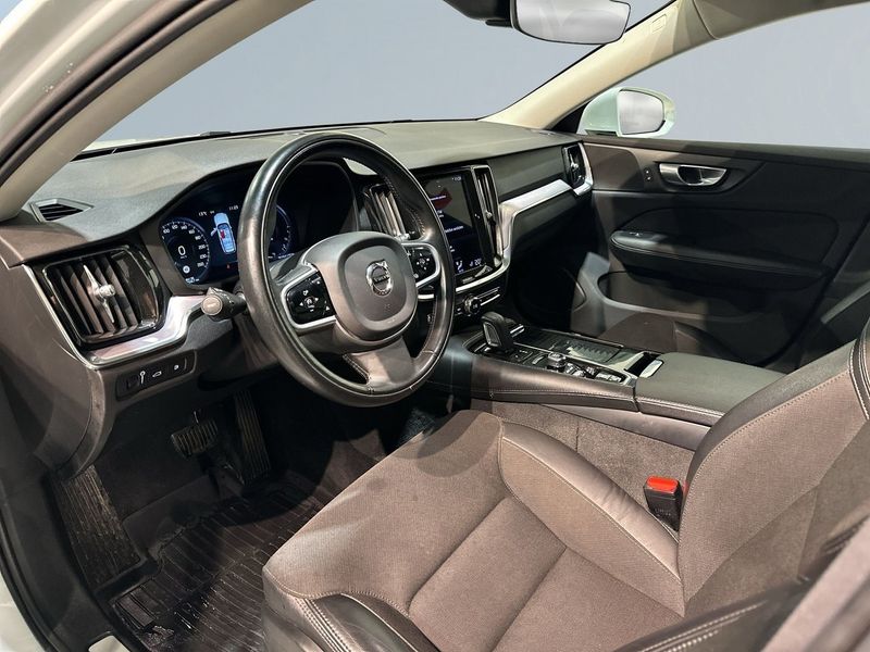 Volvo V60 bild 7