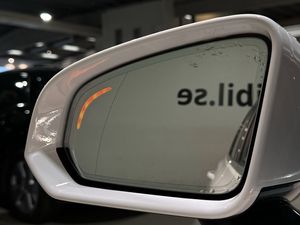 Volvo V60 bild 23
