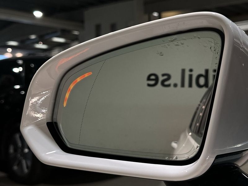 Volvo V60 bild 23