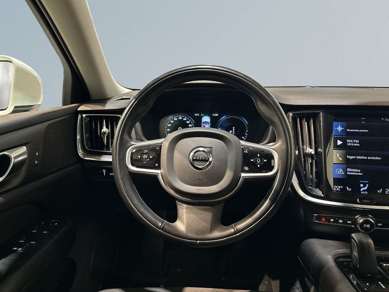 Volvo V60 bild 9