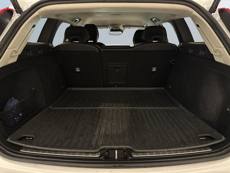 Volvo V60 bild 12