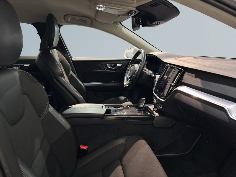 Volvo V60 bild 10