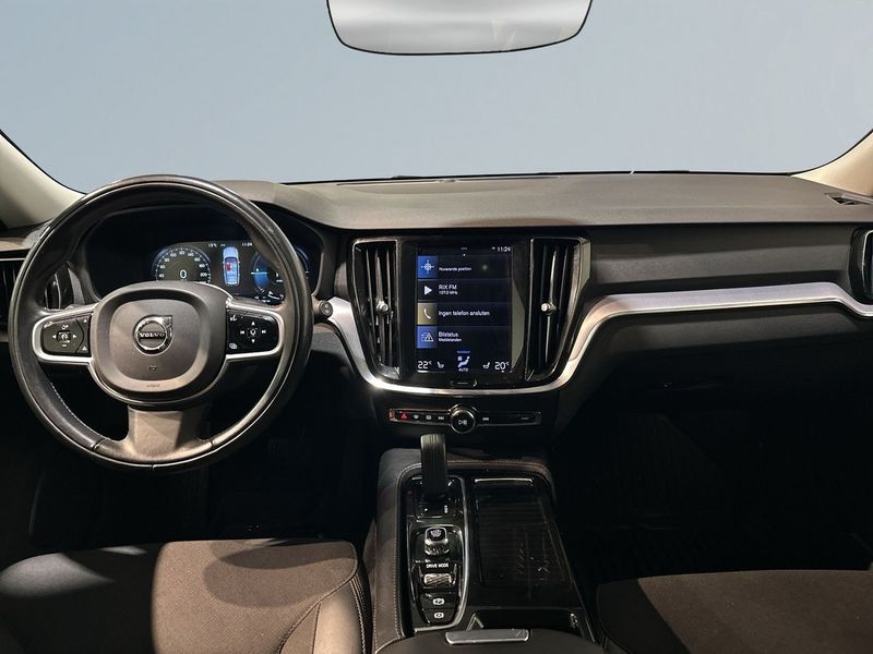 Volvo V60 bild 8