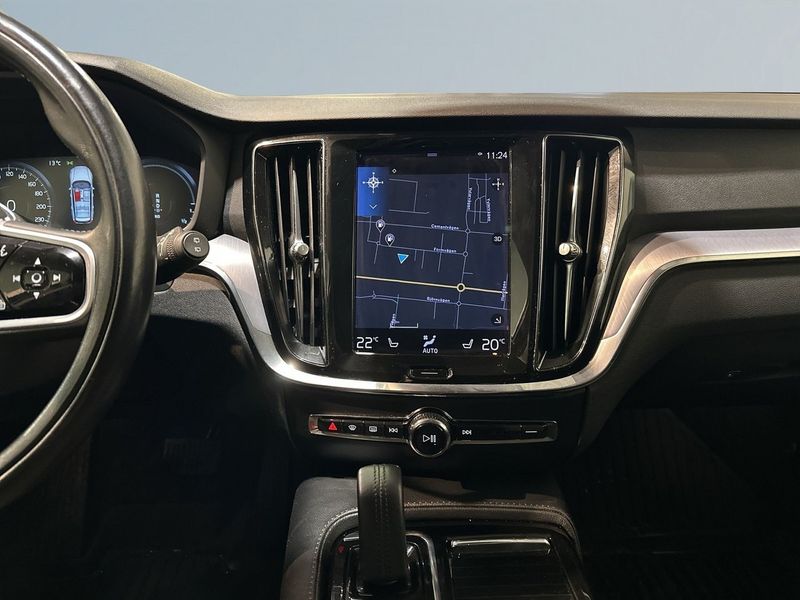 Volvo V60 bild 11