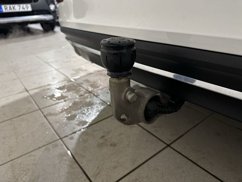 Volvo V60 bild 19