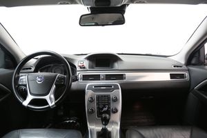 Volvo V70 bild 19