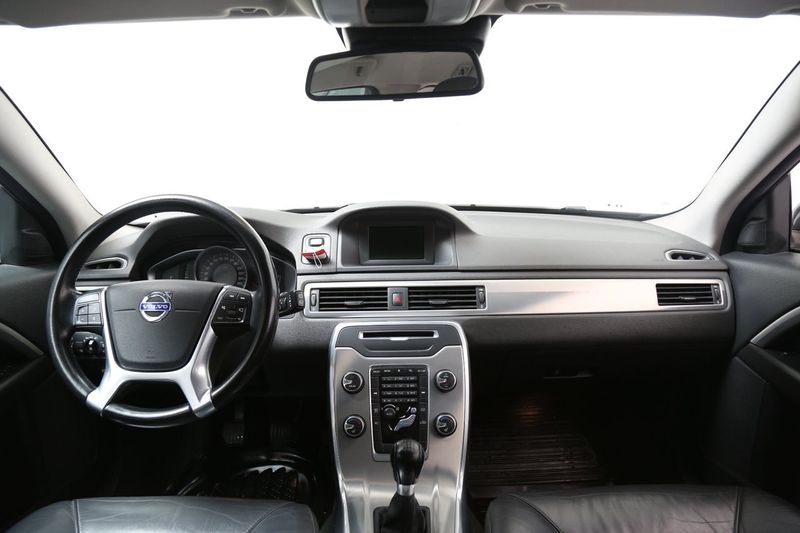 Volvo V70 bild 19
