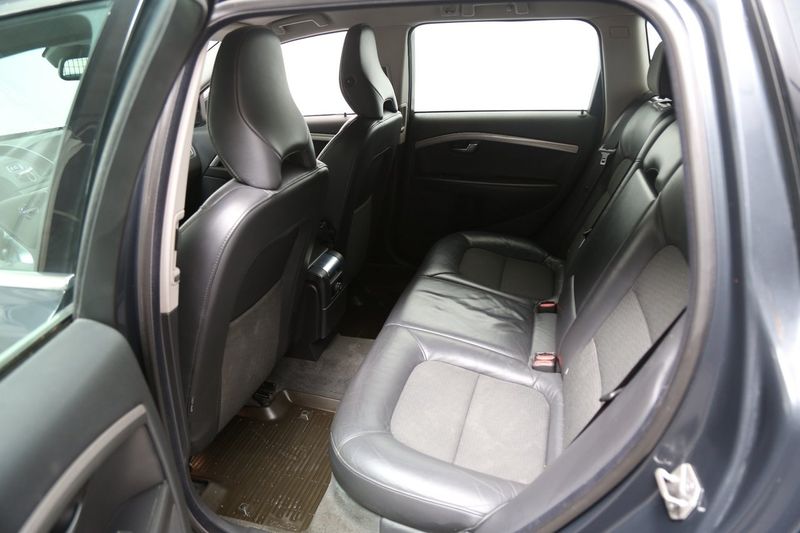 Volvo V70 bild 23