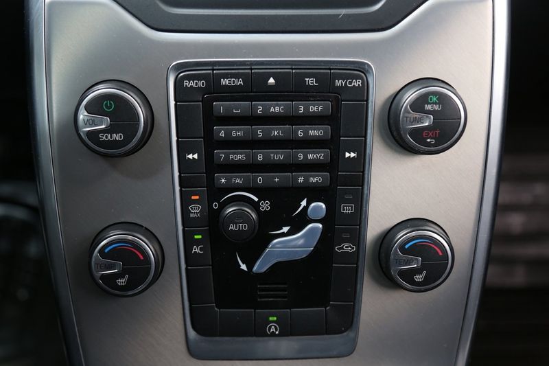 Volvo V70 bild 22