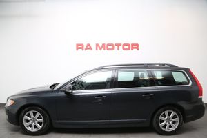 Volvo V70 bild 4
