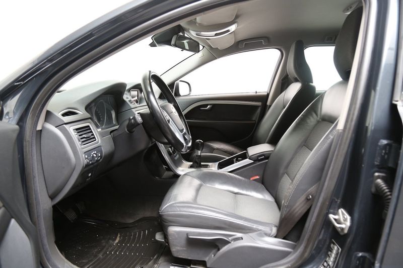 Volvo V70 bild 12