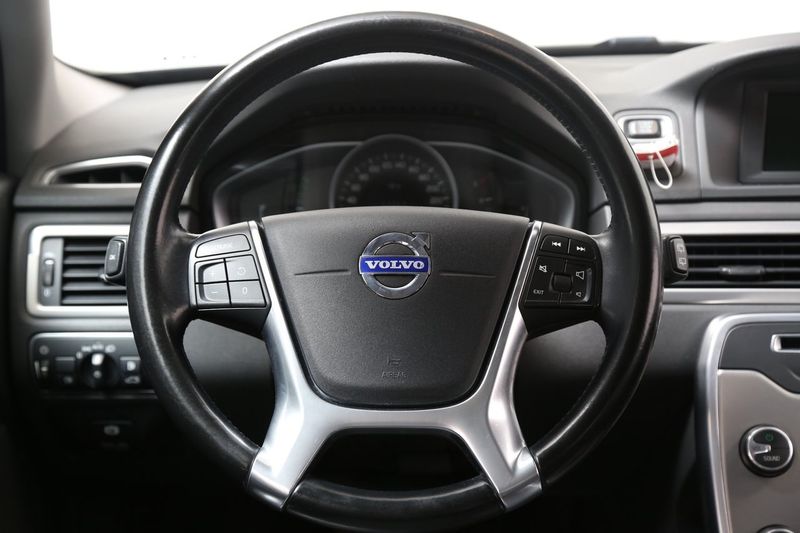 Volvo V70 bild 17