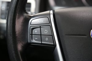 Volvo V70 bild 16