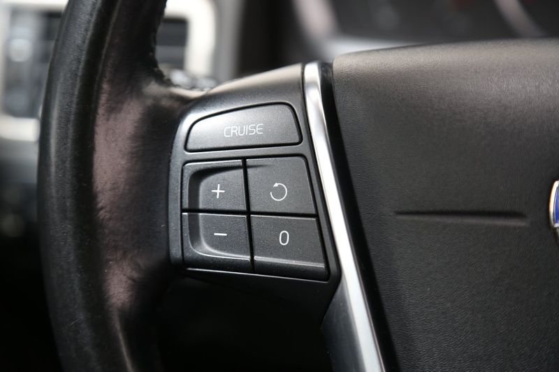 Volvo V70 bild 16