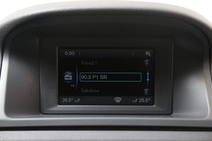 Volvo V70 bild 20