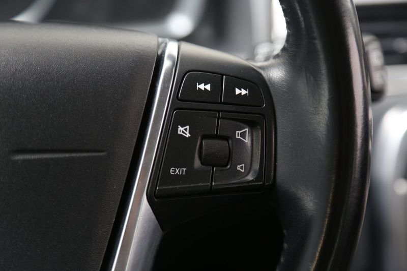 Volvo V70 bild 18