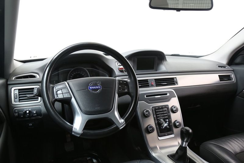 Volvo V70 bild 15