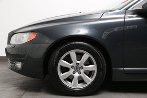 Volvo V70 bild 9