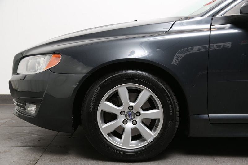 Volvo V70 bild 9