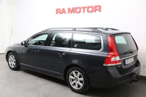 Volvo V70 bild 5