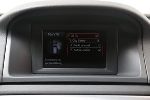 Volvo V70 bild 21