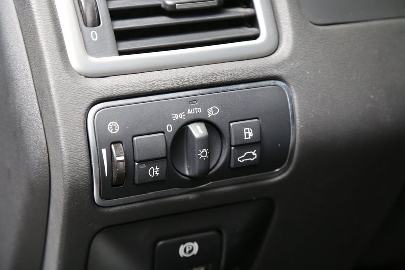 Volvo V70 bild 14