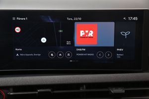 Hyundai Tucson bild 21