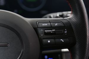 Hyundai Tucson bild 19