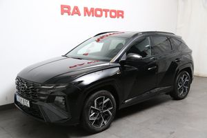 Hyundai Tucson bild 2