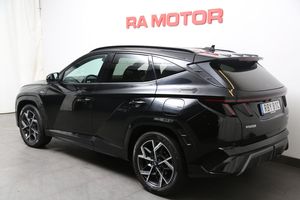 Hyundai Tucson bild 5