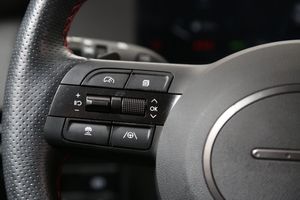 Hyundai Tucson bild 17