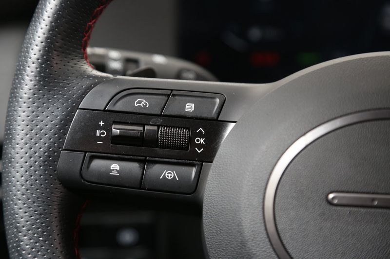 Hyundai Tucson bild 17
