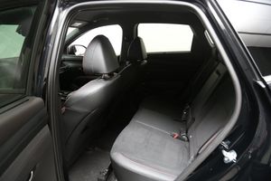 Hyundai Tucson bild 27