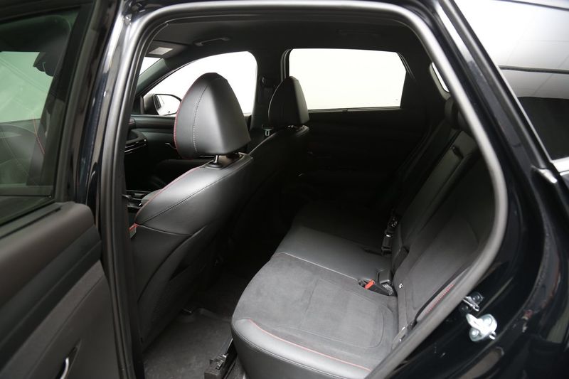 Hyundai Tucson bild 27