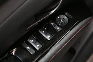 Hyundai Tucson bild 12
