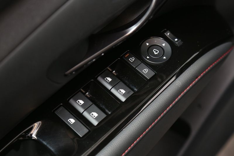 Hyundai Tucson bild 12