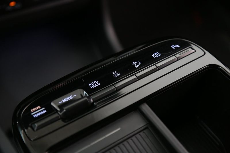 Hyundai Tucson bild 26