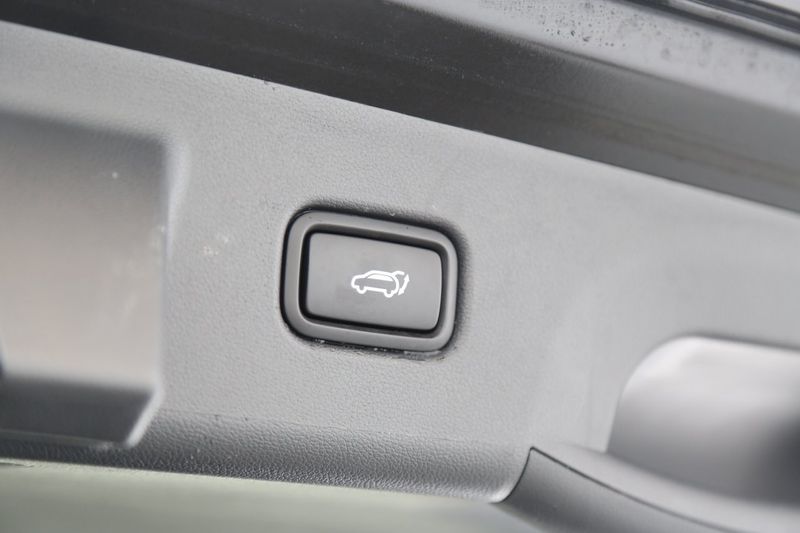 Hyundai Tucson bild 30