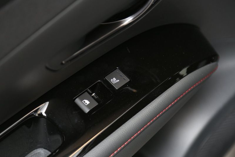 Hyundai Tucson bild 28