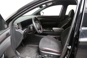 Hyundai Tucson bild 11