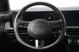 Hyundai Tucson bild 18